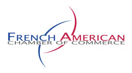 logo-French American Chamber of Commerce