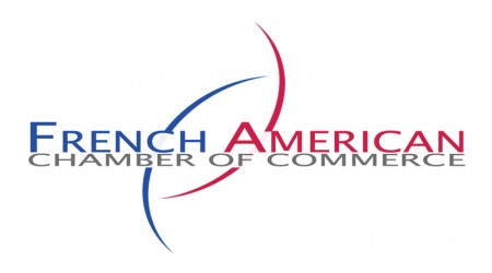 logo-French American Chamber of Commerce